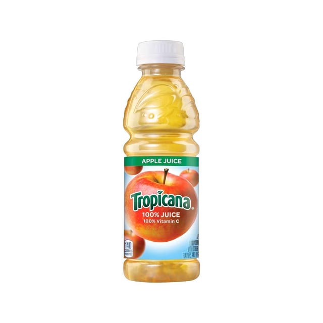 Apple Juice.