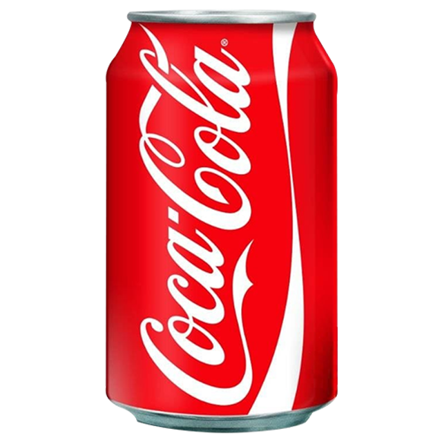 Coke.