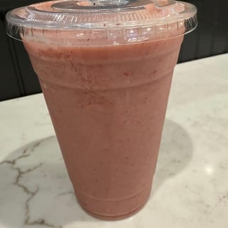 Tropical Smoothie