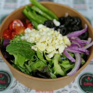 Greek Salad - Catering(Serve 5-7)