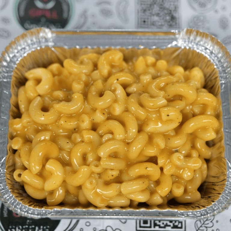 Delicious Mac & Cheese