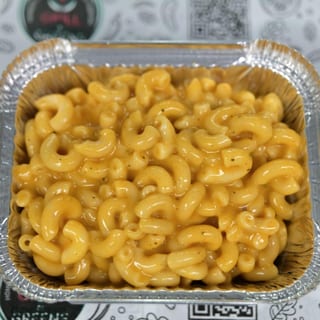 Mac & Cheese - Catering (Half Tray)