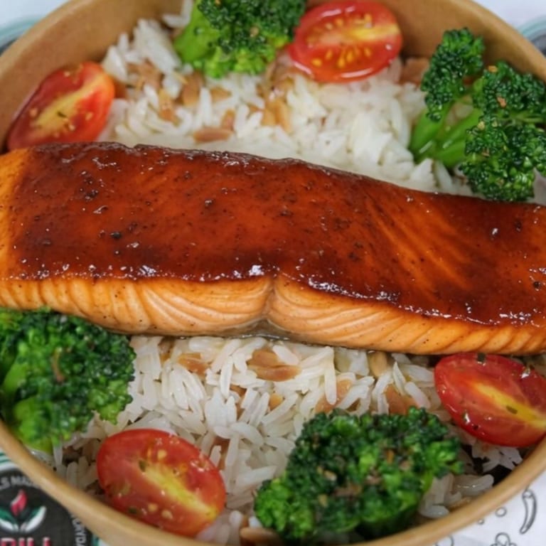 Healthy Catering for Your Events in Bloomfield
