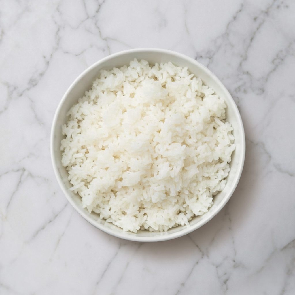 Rice.
