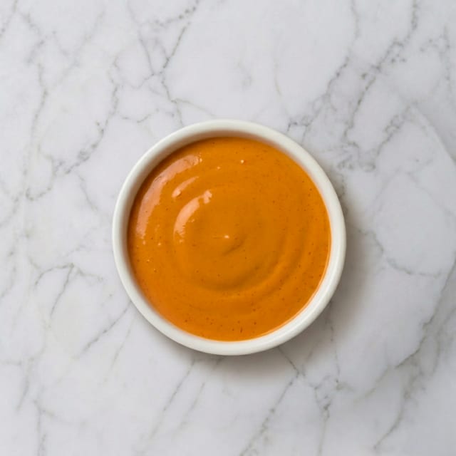 Chipotle Sauce.