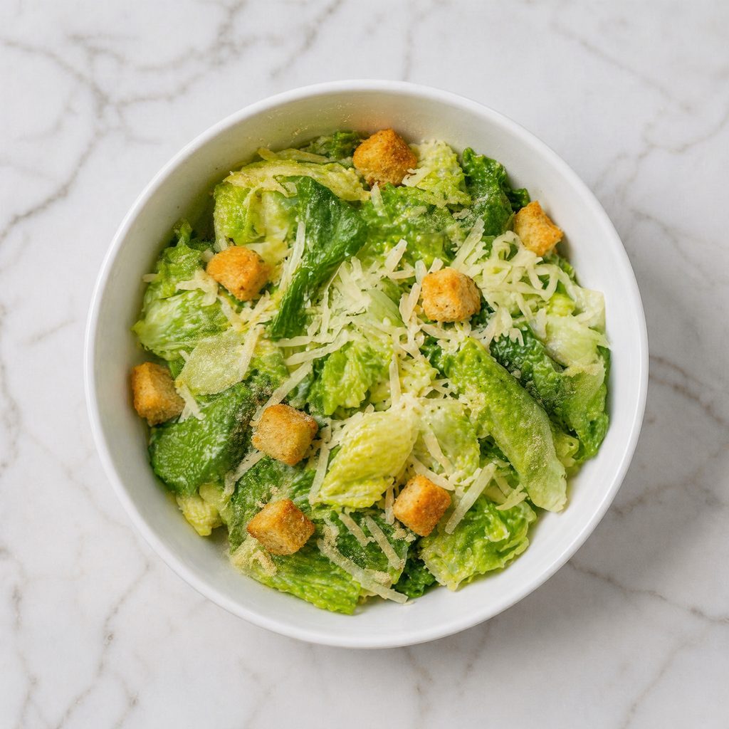 Caesar Salad - Catering(Serv5-7).