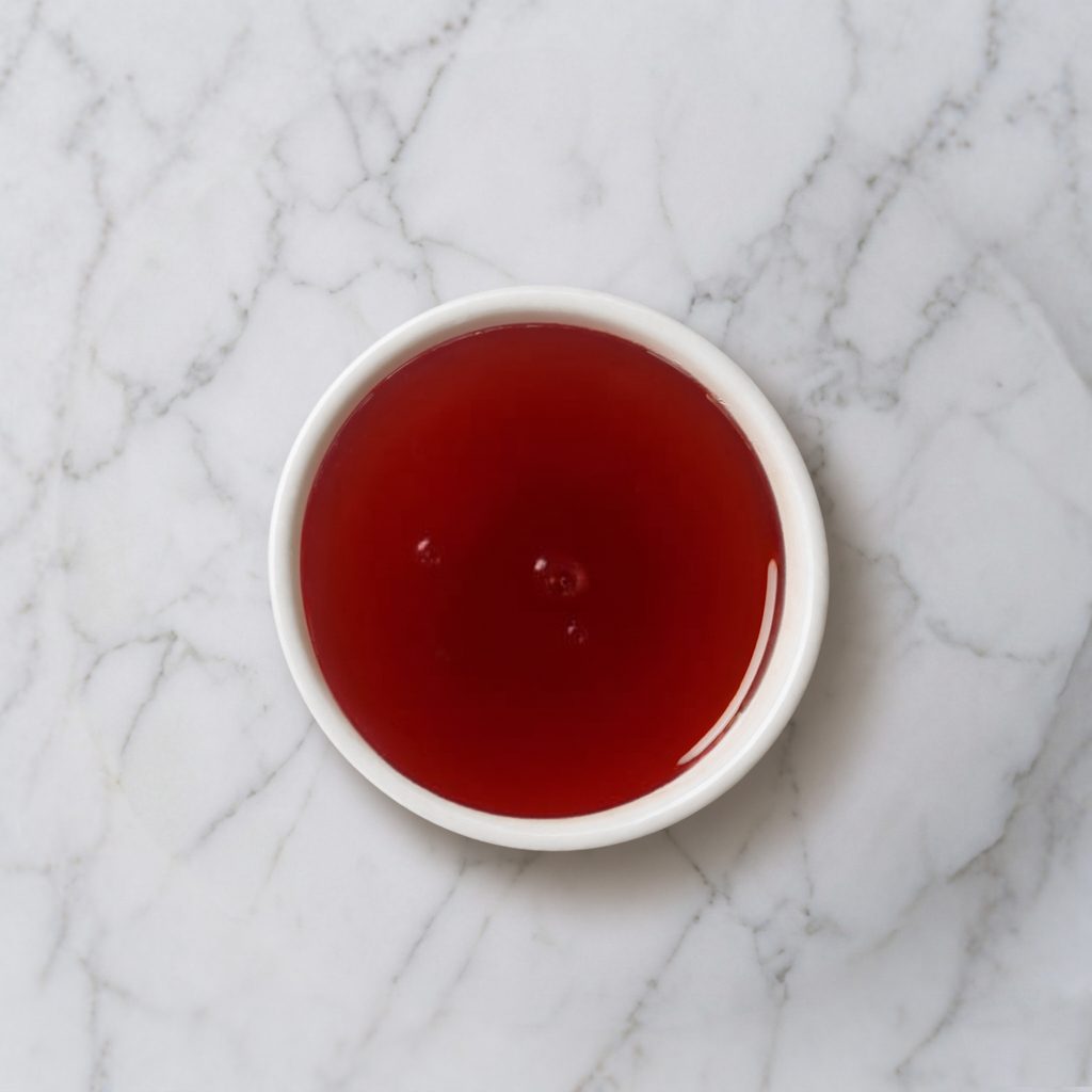 Red Vinegar.