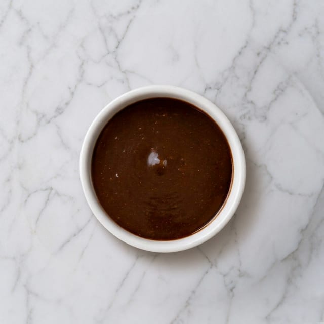 Balsamic Vinaigrette.