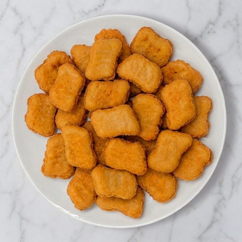Chicken Nuggets (40 Pcs.).