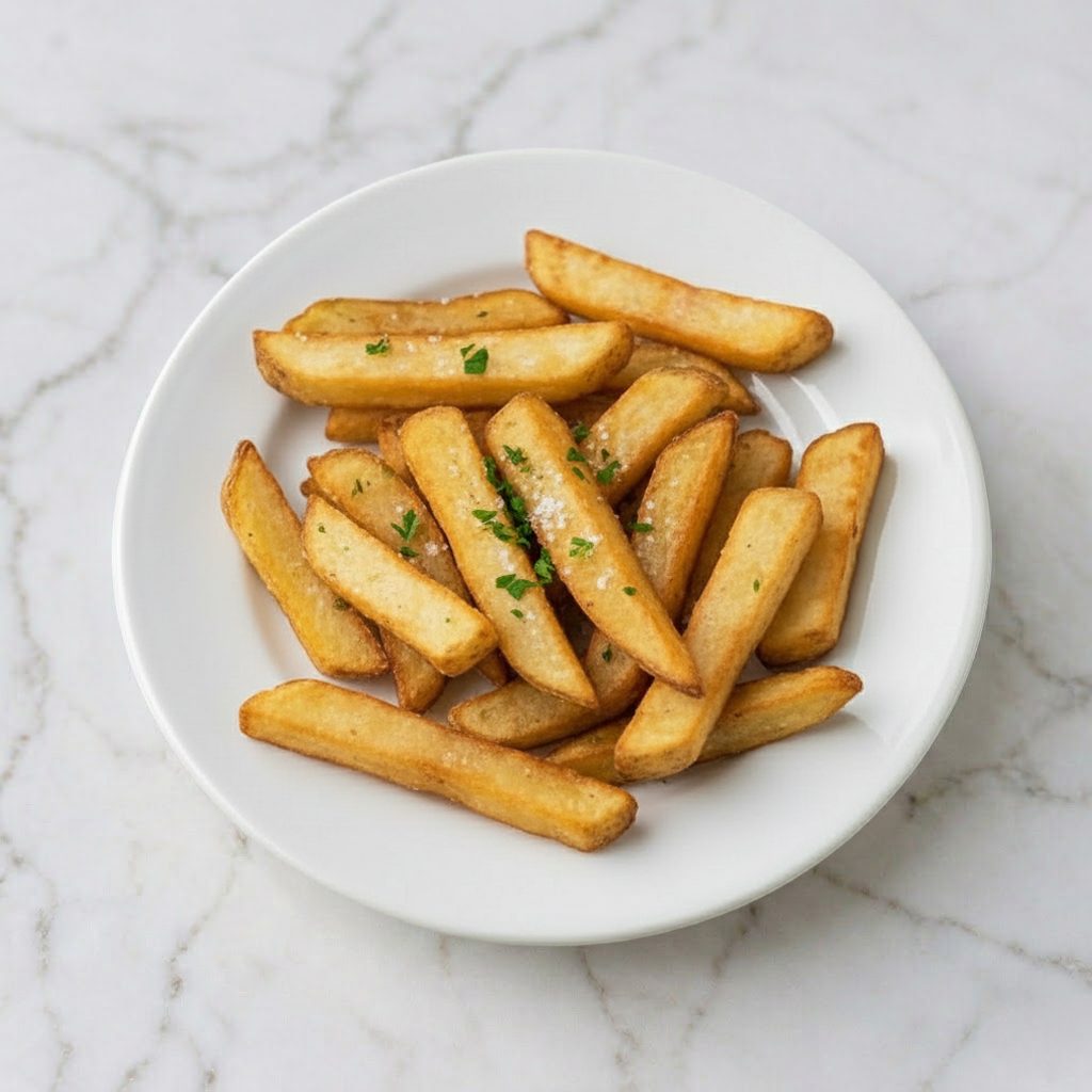 French Fries.