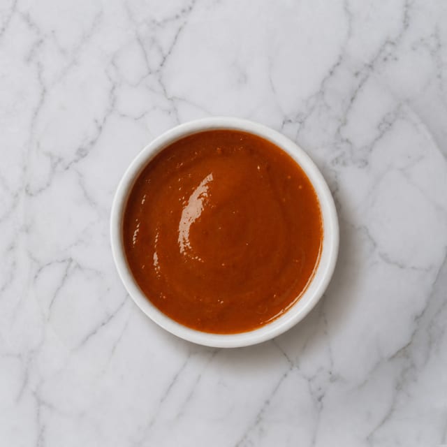 Hot Sauce.