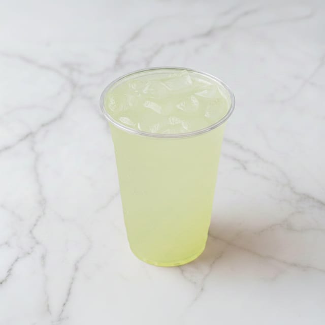 Lemonade.