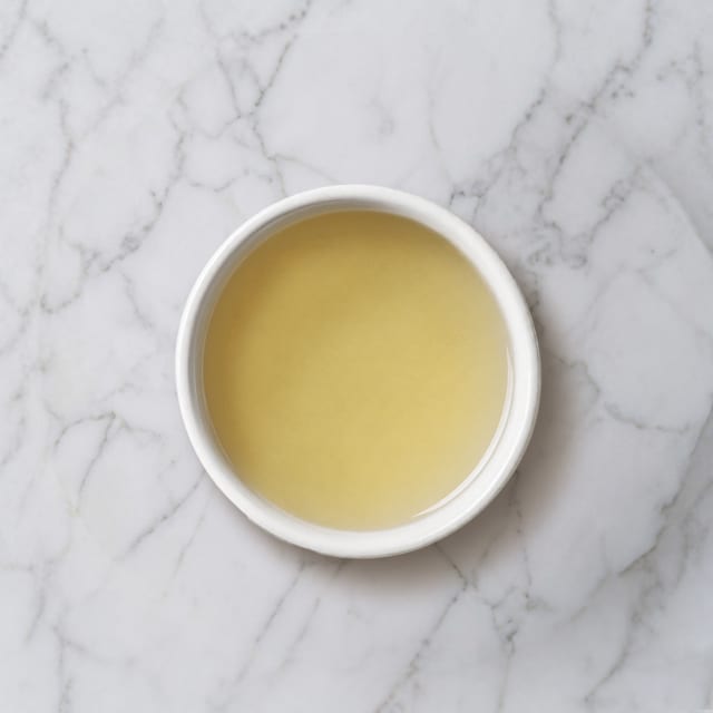 Lemon Juice.