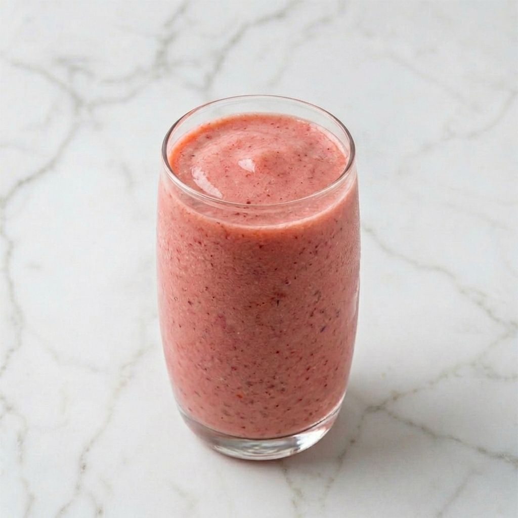 Tropical Smoothie.