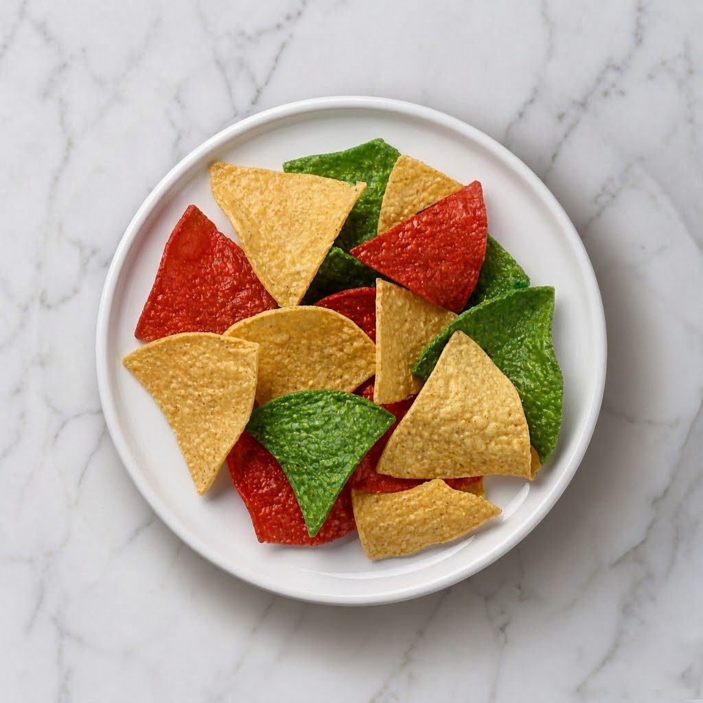 Chips.