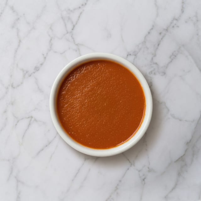 Marinara Sauce.