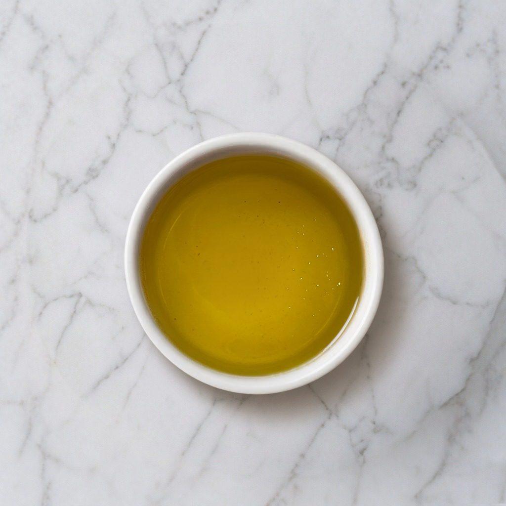 Olive Oil.