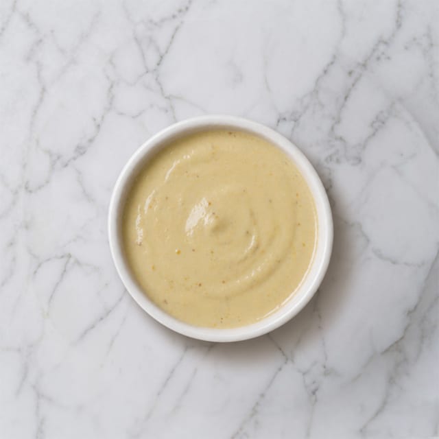 Honey Mustard.