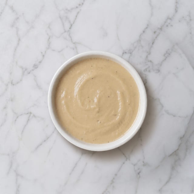 Caesar Dressing.
