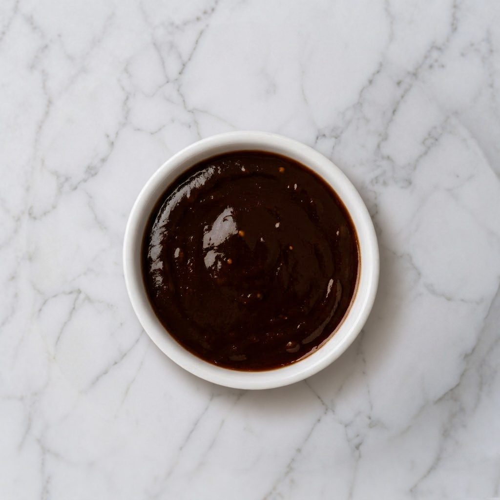BBQ Sauce.