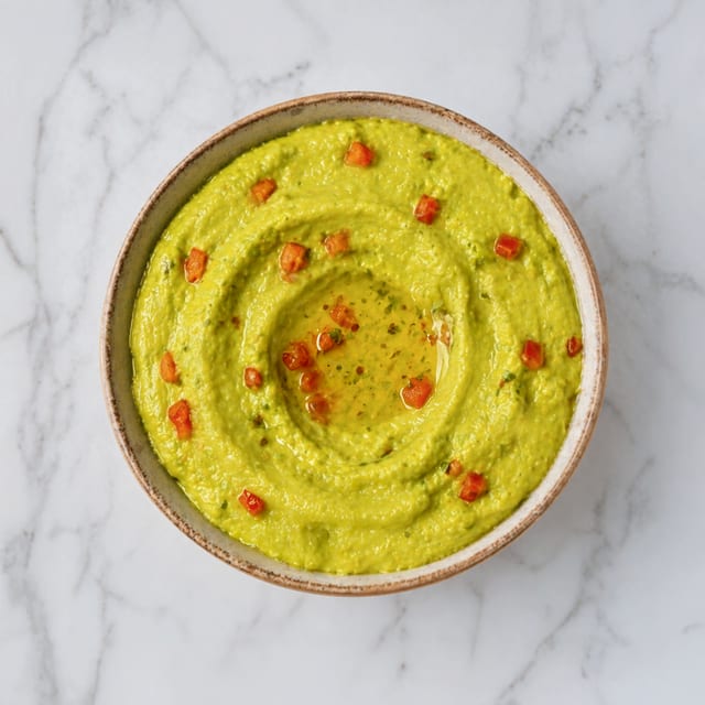 Guacamole.
