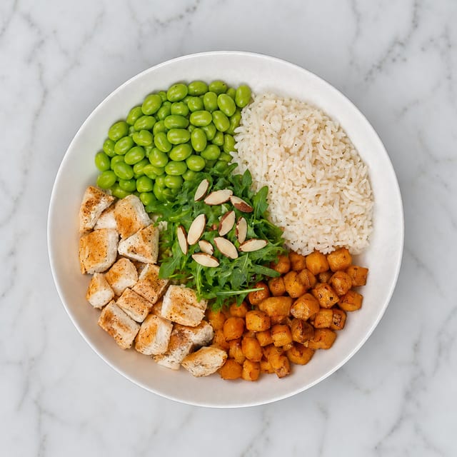 Harvest Bowl.