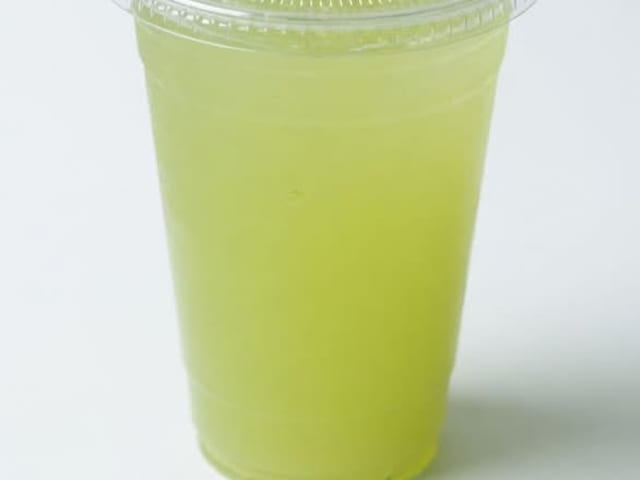 Lemonade.
