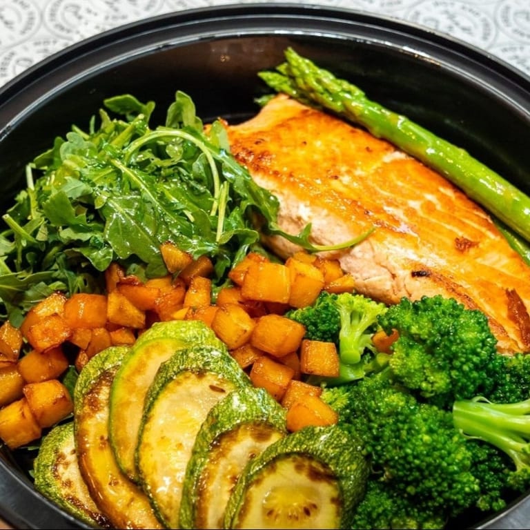 Delicious Lentil Soup and More