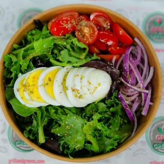 House Salad
