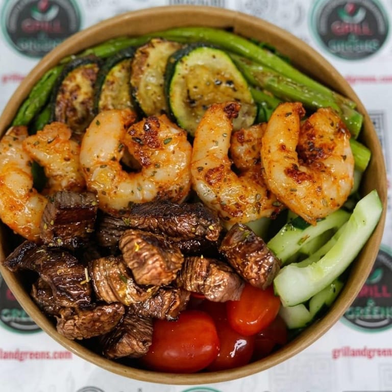 Delicious Caesar Wrap Options