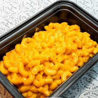Mac & Cheese