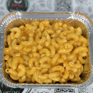 Mac & Cheese