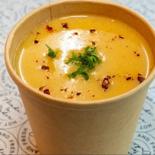 Lentil Soup - BOGO