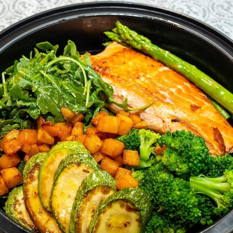 Delicious Teriyaki Chicken: A Flavorful Favorite