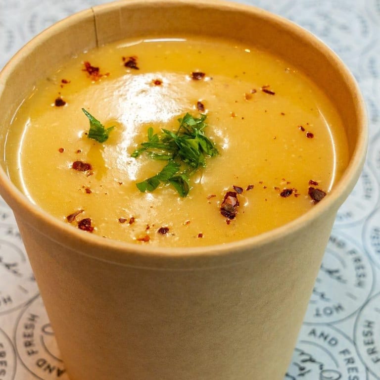 Our Signature Soups