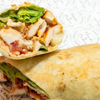 Chipotle Wrap