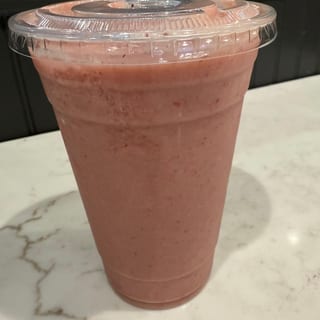Tropical Smoothie