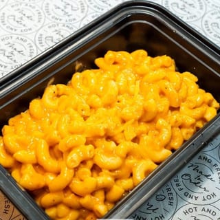 Mac & Cheese - Catering (Half Tray)